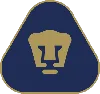 Pumas UNAM U19 logo