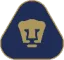 Pumas UNAM U19 logo