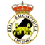 Real Balompedica Linense logo