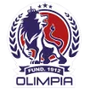 Club Deportivo Olimpia logo