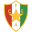 Estrela Amadora U23 logo