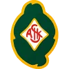 Skovde AIK logo
