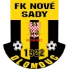 Nove Sady logo