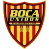 Boca Unidos logo