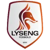 Lyseng logo