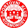 Kosmonosy logo