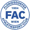Floridsdorfer AC logo
