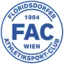 Floridsdorfer AC logo