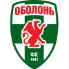 Obolon Kyiv logo