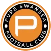 Pure Swansea logo