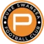 Pure Swansea logo