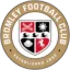 Bromley logo