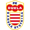 Dukla Banska Bystrica logo