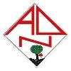 Associacao Desportiva Nogueirense logo