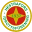Hestrafors IF logo