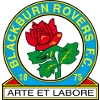 Blackburn Rovers U21 logo