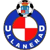 UD Llanera logo