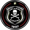 Orlando Pirates logo
