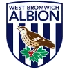 West Bromwich Albion logo