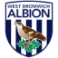 West Bromwich Albion logo