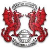 Leyton Orient logo