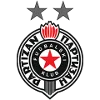 Partizan Belgrade logo
