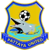 Pattaya United logo