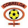 Cobreloa logo