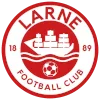 Larne logo