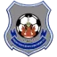 Preah Khan Reach Svay Rieng logo