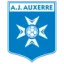 Auxerre U19 logo