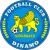 Dinamo Samarqand logo