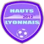 Hauts Lyonnais logo
