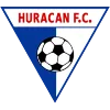 Huracan Del Paso De La Arena logo