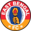 East Bengal II logo