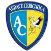 Audace Cerignola logo