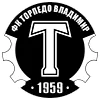 Torpedo Vladimir logo