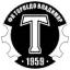 Torpedo Vladimir logo