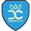 Durban City logo