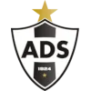 A.D. Sanjoanense logo