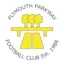 Plymouth Parkway logo