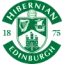 Hibernian logo