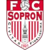 Sopron logo