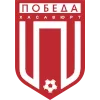 Pobeda Khasavyurt logo