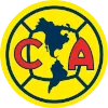 Club America U21 logo