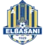 AF Elbasani logo
