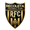 Deportivo Recoleta logo