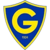 Gnistan logo