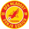 Mladost DG logo