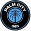 Palm City logo